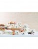 RIESS - Garnek wysoki 1,5l 16cm Fruit Garden